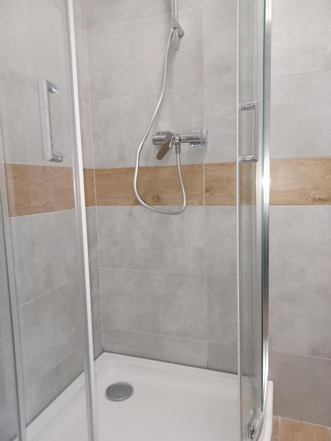 Apartamenty Centrum Lipowa 16 Белосток Экстерьер фото