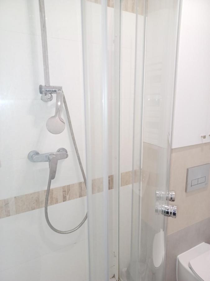 Apartamenty Centrum Lipowa 16 Белосток Экстерьер фото