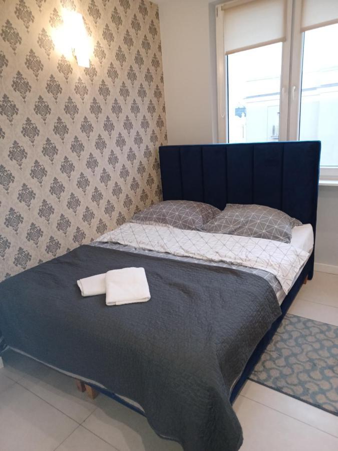 Apartamenty Centrum Lipowa 16 Белосток Экстерьер фото